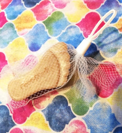 薬用 フットソープF1 フレッシュハーブ/フットメジ/レッグ・フットケアを使ったクチコミ(2枚目)