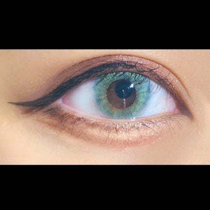 N’s COLLECTION 1day/N’s COLLECTION/ワンデー(1DAY)カラコンを使ったクチコミ(1枚目)