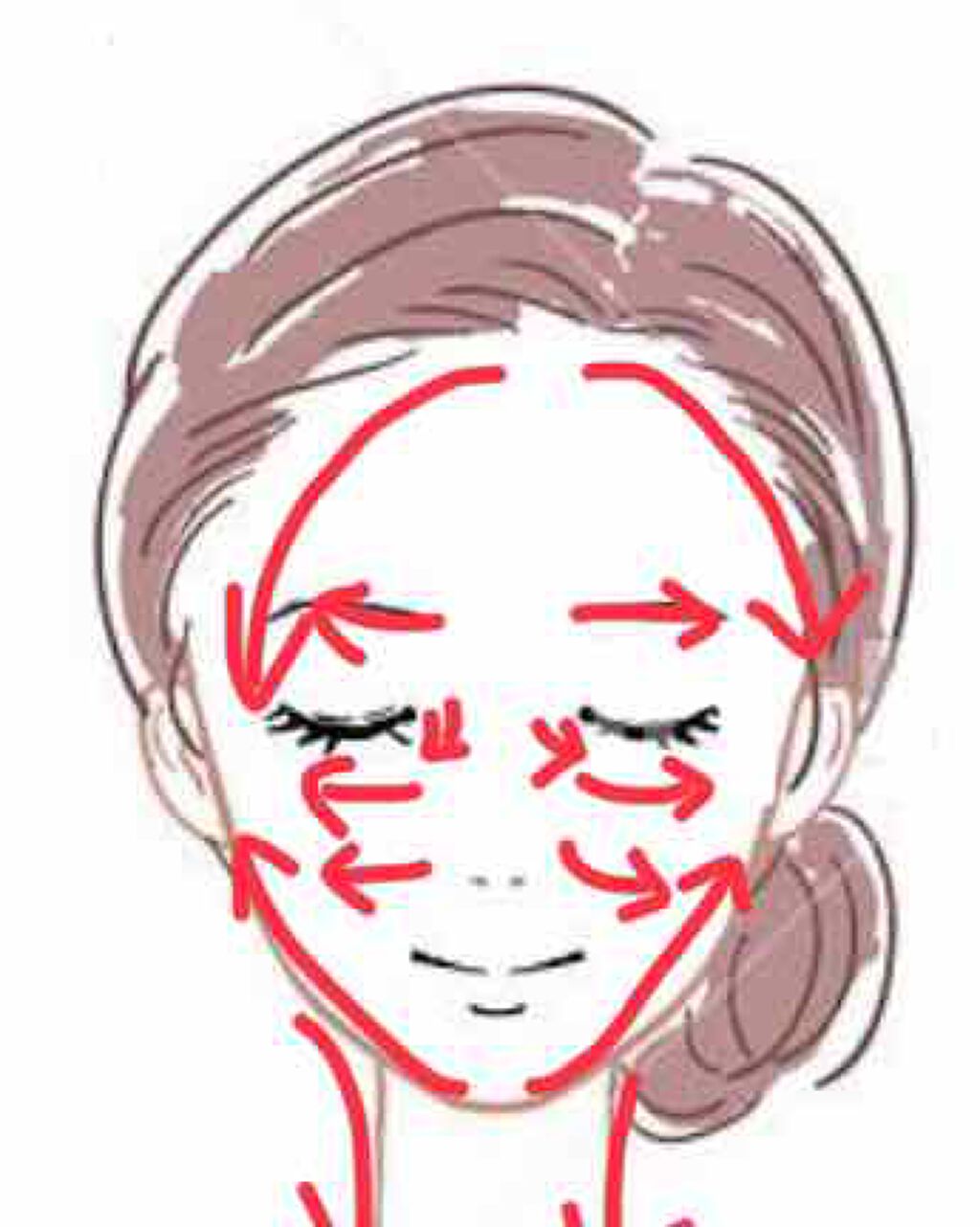 かっさプレート/DAISO/かっさプレートを使ったクチコミ（3枚目）