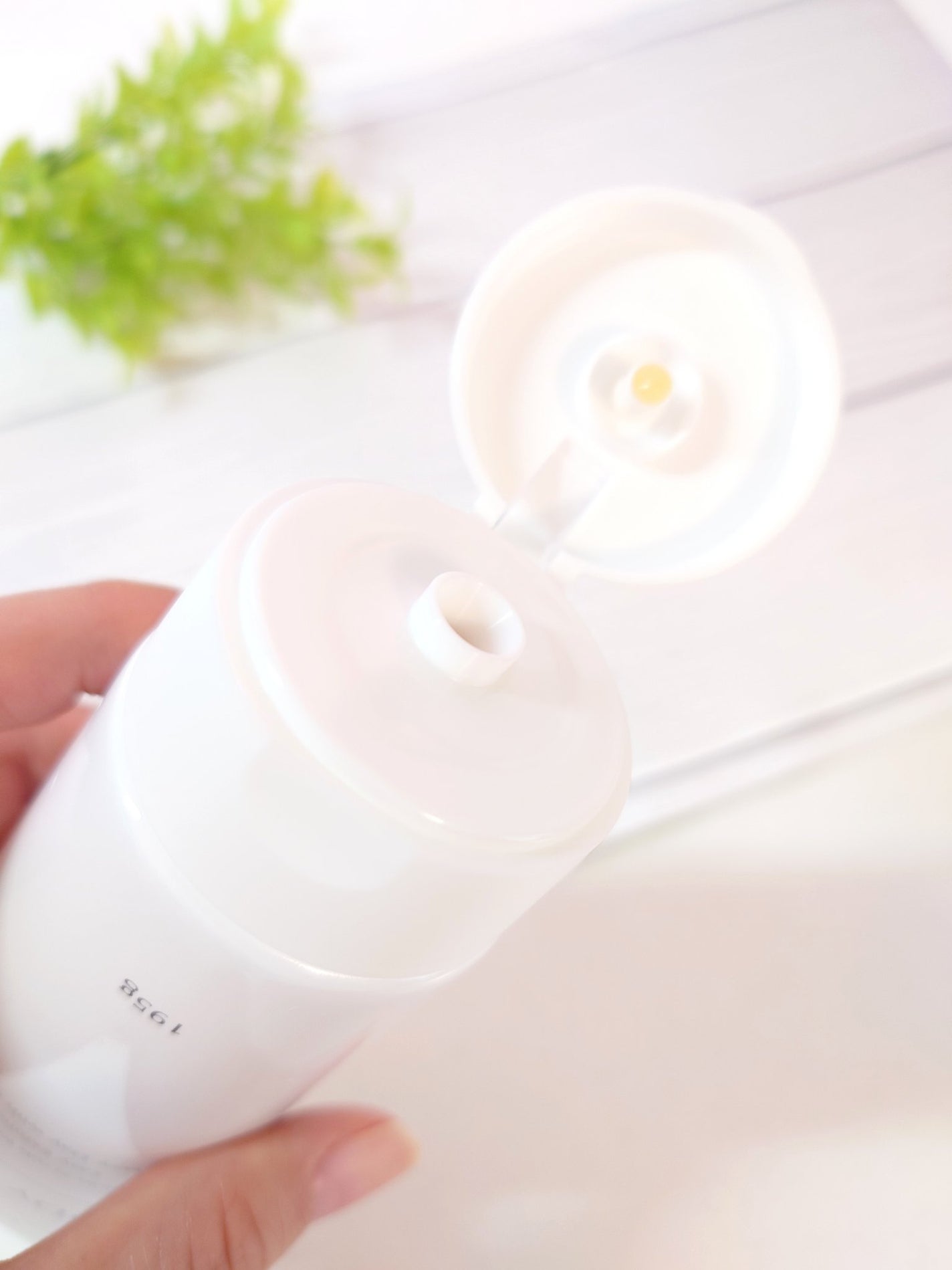 マッサージクリーム /クレアトーン/バスト・ヒップケアを使ったクチコミ(2枚目)