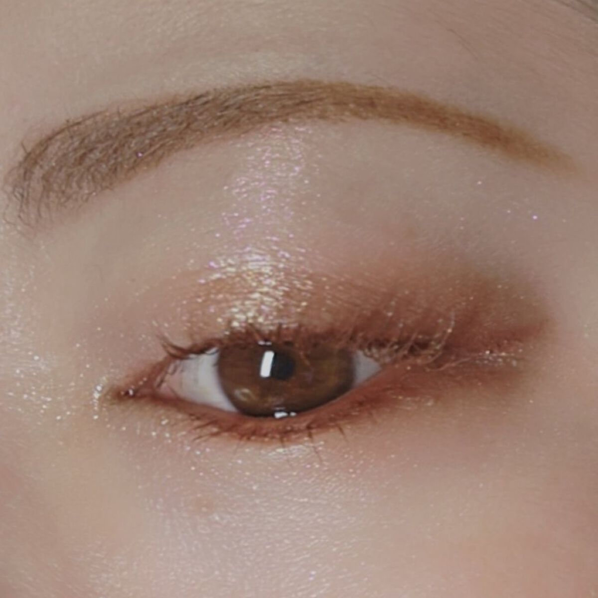 リュクス アイシャドウ クォード（STRUCK BY LUXE COLLECTION）/BOBBI BROWN/アイシャドウパレットを使ったクチコミ（3枚目）