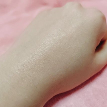 UVフェイスプロテクター アドバンスド/RMK/日焼け止めクリームを使ったクチコミ(4枚目)