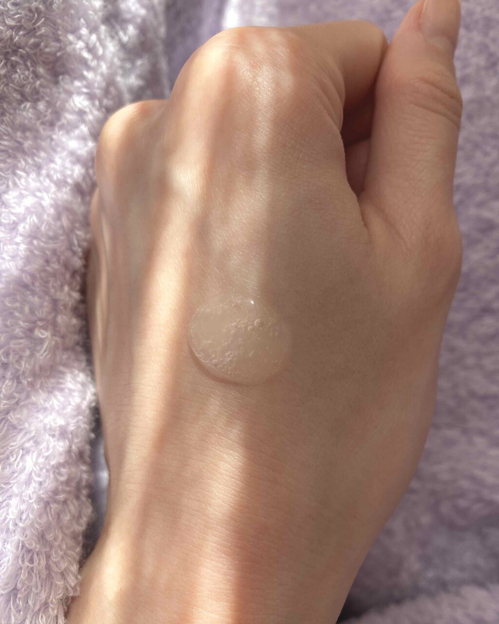 VCスーパー毛穴セラム/ラボラボ/美容液を使ったクチコミ(2枚目)