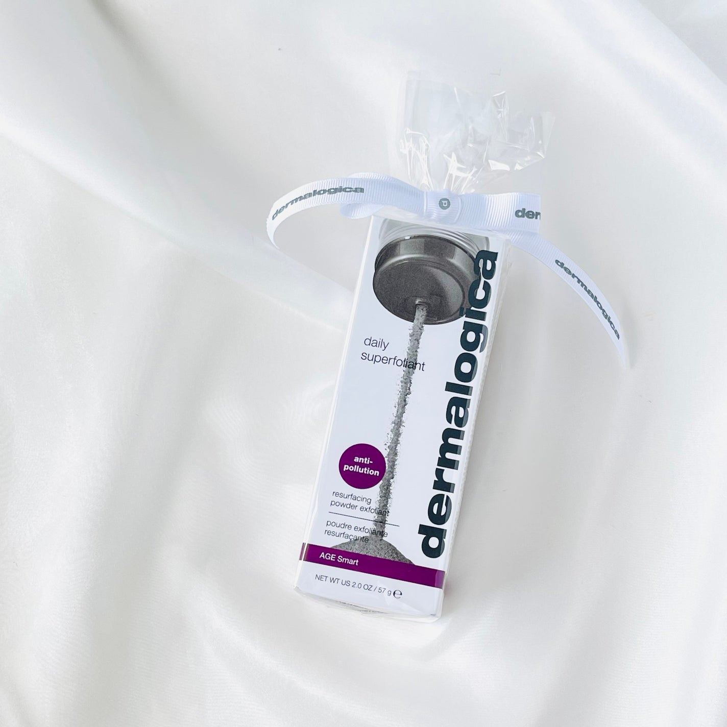 デイリーマイクロフォリエント/ダーマロジカ/洗顔パウダーを使ったクチコミ(7枚目)