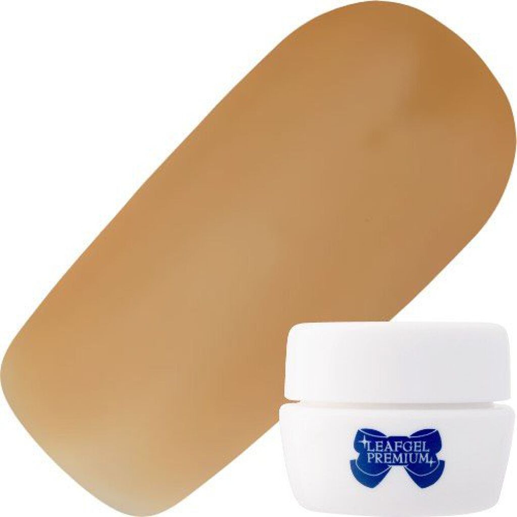 LEAFGEL シースルー K12 アメヌ・フラグランス