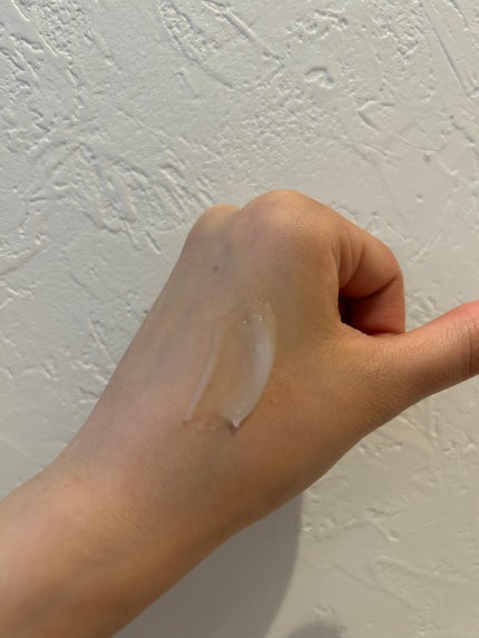 ルメント ホワイトニングジェル/Le ment/オールインワン化粧品を使ったクチコミ(3枚目)