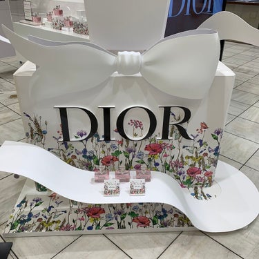 ミス ディオール オードゥ パルファン/Dior/香水(レディース)を使ったクチコミ（4枚目）