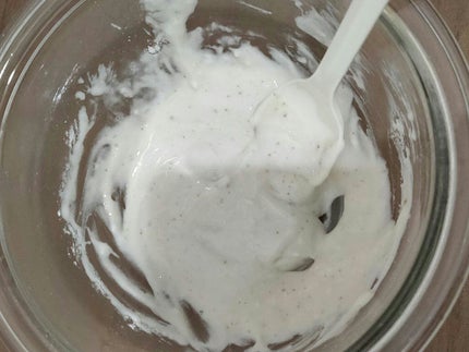 モデリングマスクパック/DAISO/シートマスク・パックを使ったクチコミ(5枚目)