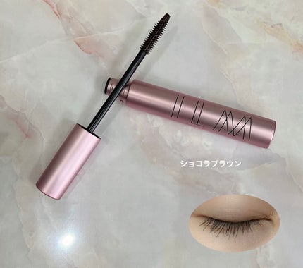 オールインワンマスカラ/ILM/マスカラを使ったクチコミ(4枚目)