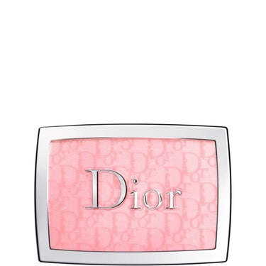 dior バックステージ　ロージーグロウ　003パール　限定色