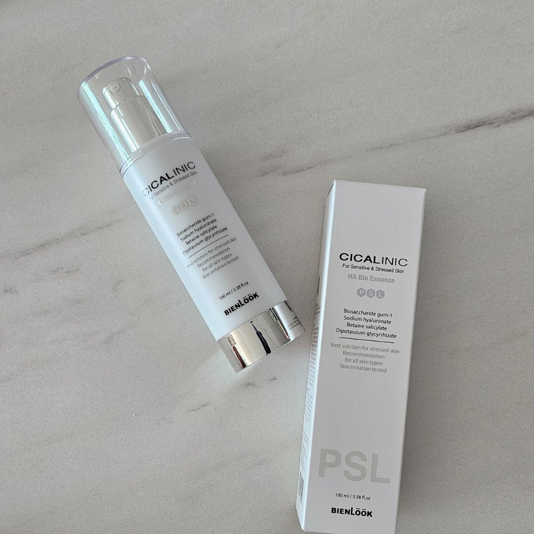 シカリニック HA バイオ エッセンス/CICALINIC/美容液を使ったクチコミ（2枚目）