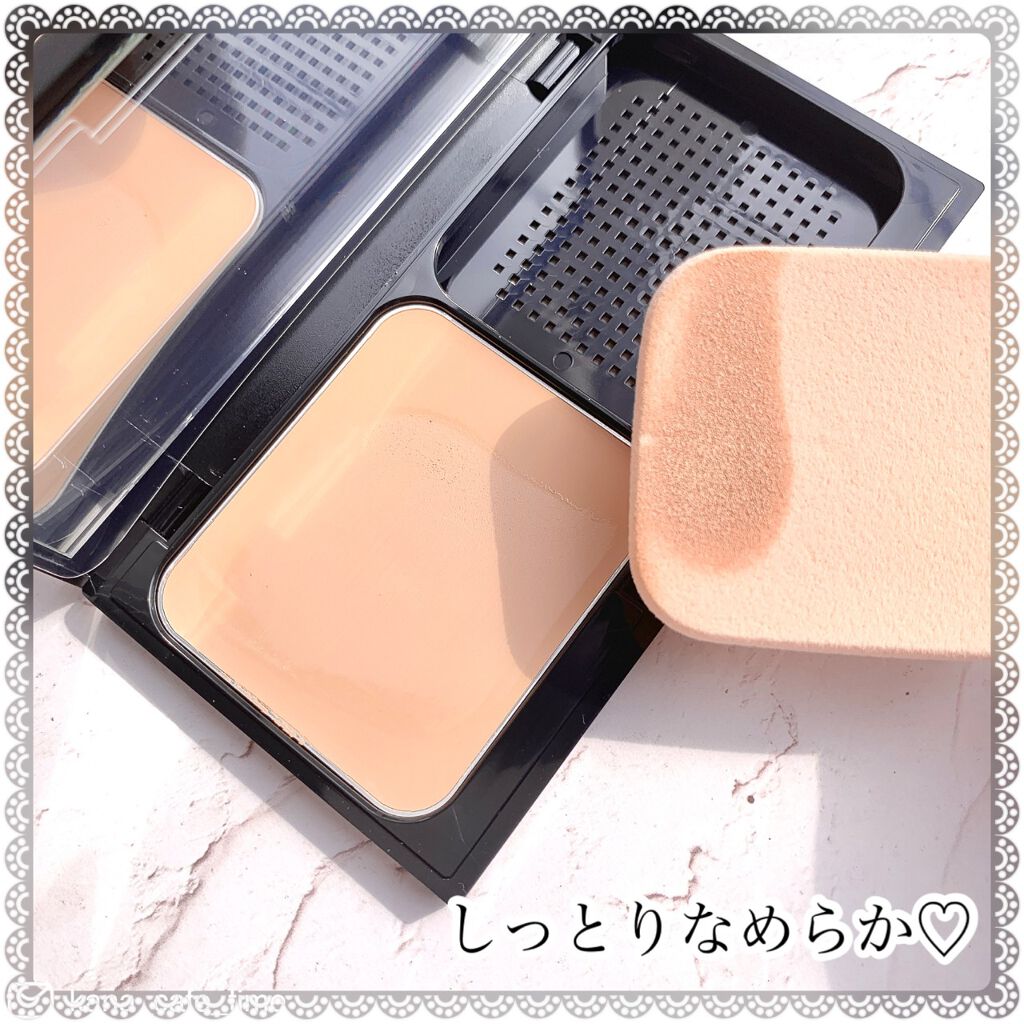 エッセンスハーブバームクリーム/MiMC/フェイスバームを使ったクチコミ（3枚目）