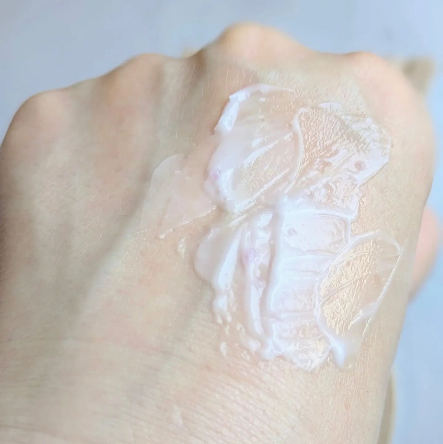 ドクタージー バクチオールポアジェットクリーム/Dr.G/フェイスクリームを使ったクチコミ(3枚目)