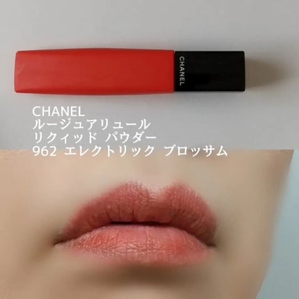 レ キャトル オンブル/CHANEL/アイシャドウパレットを使ったクチコミ(9枚目)