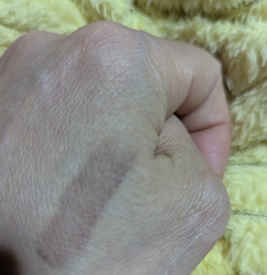 コガオシェードペン/ミゼルエディ/シェーディングを使ったクチコミ（3枚目）