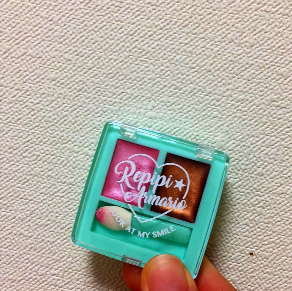 口紅(詰替用)(旧)/ちふれ/口紅を使ったクチコミ（2枚目）