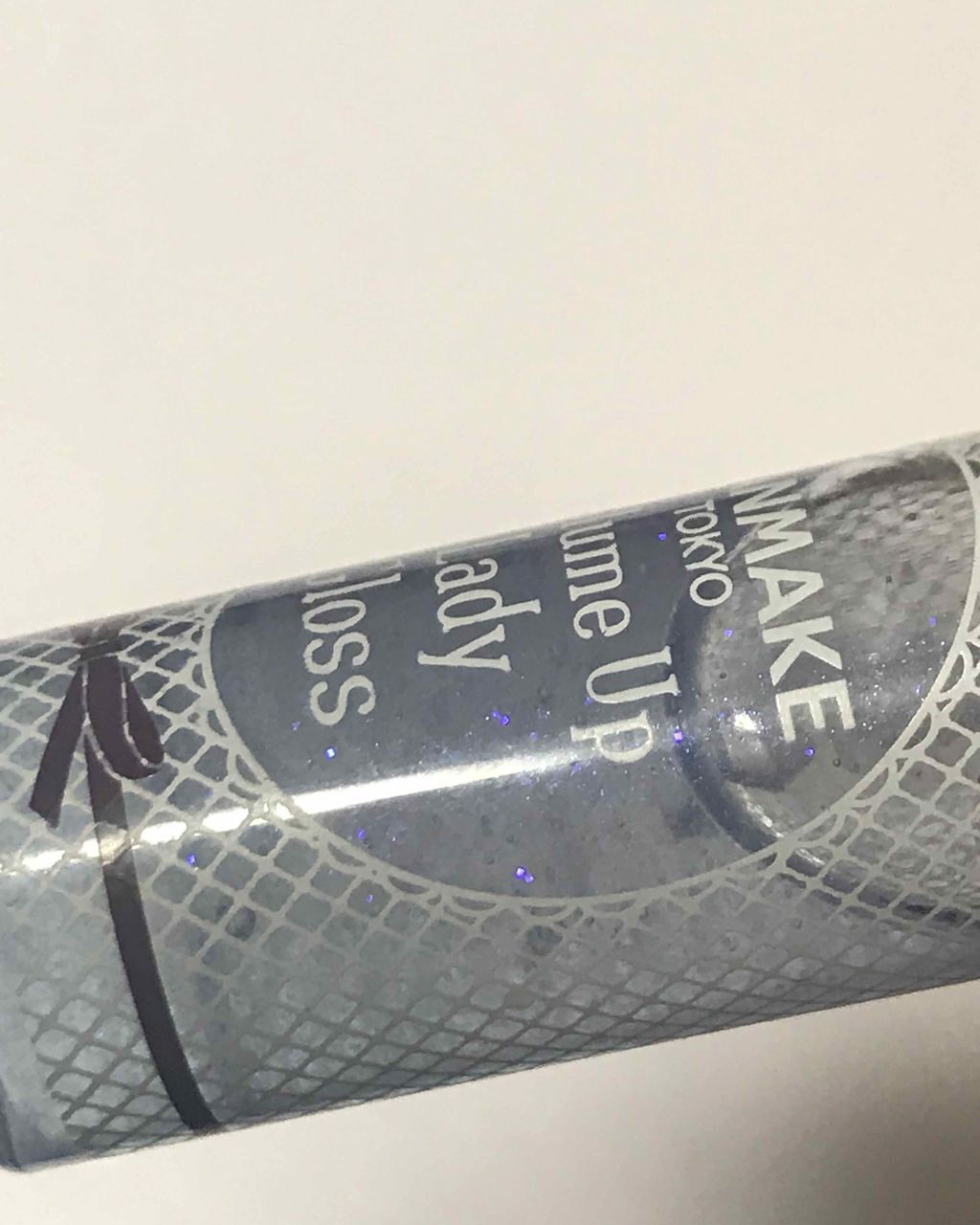 ボリュームアップレディグロス/キャンメイク/リップグロスを使ったクチコミ（3枚目）