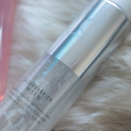 アレルバリア ミスト/d プログラム/ミスト状化粧水を使ったクチコミ(5枚目)