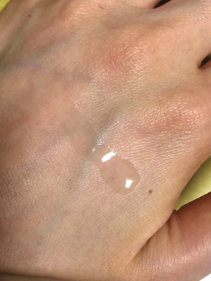 ブライトニングケア ローション M(医薬部外品)/アクアレーベル/化粧水を使ったクチコミ(4枚目)