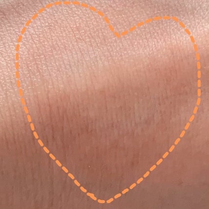 ダブルラインエキスパート(血色陰影カラー) OR-1 極薄オレンジ/KATE/リキッドアイライナーの画像