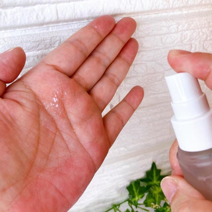 SAKU ハンドミスト/SAKU/ハンドクリームを使ったクチコミ(2枚目)