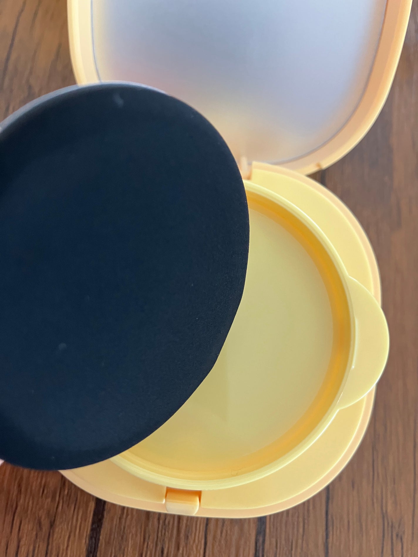 クラウドオールウェイズオン クッションファンデ ーション/FRESHO2/クッションファンデーションを使ったクチコミ(8枚目)