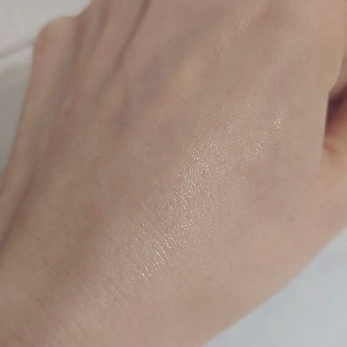 シカデイリー ジェルクリーム/ユリアージュ/フェイスクリームを使ったクチコミ(10枚目)