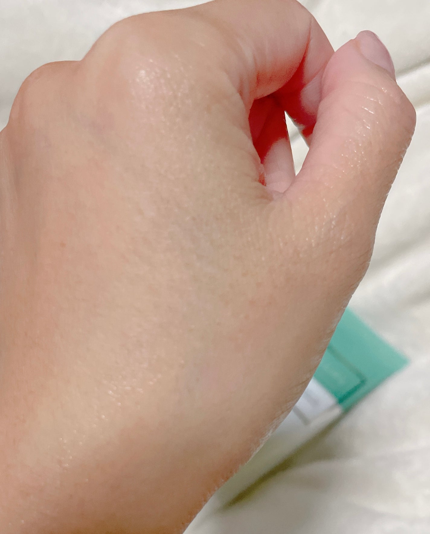 ブルーミングフェイスウォッシュ/MELLIFE/その他洗顔料を使ったクチコミ(5枚目)