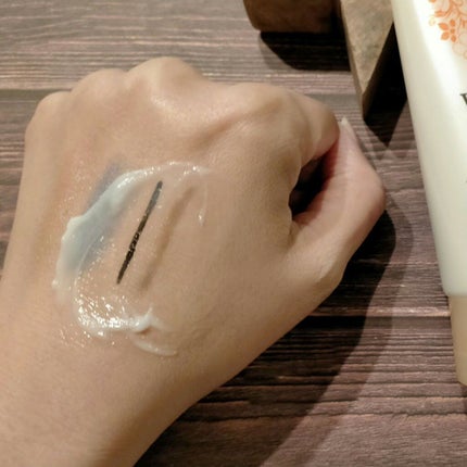 和から やわらかバームクレンジング/WAKARA (和から)/クレンジングバームを使ったクチコミ(4枚目)