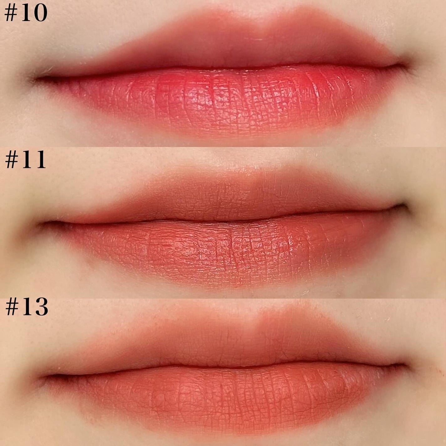 ロングウェア リップグロス/LionWell(ライオンウェル)/リップグロスを使ったクチコミ(6枚目)