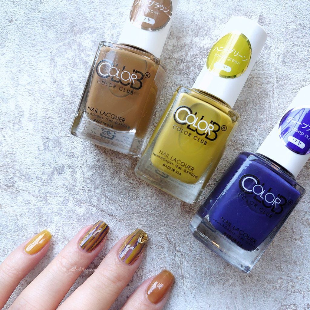 セシェ・ヴィート/セシェ/ネイルトップコートを使ったクチコミ(2枚目)