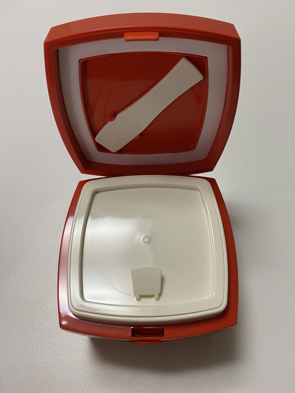 ローメルト クレンジングバーム クロ/アーレス/クレンジングバームを使ったクチコミ（3枚目）