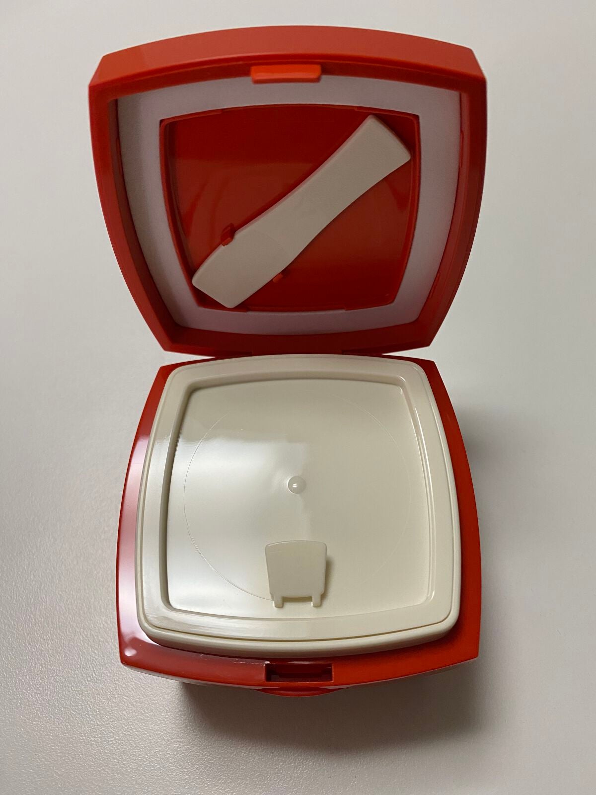 ローメルト クレンジングバーム クロ/アーレス/クレンジングバームを使ったクチコミ(3枚目)