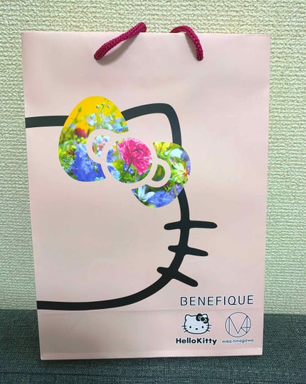 リペアジーニアス/BENEFIQUE/美容液を使ったクチコミ(4枚目)