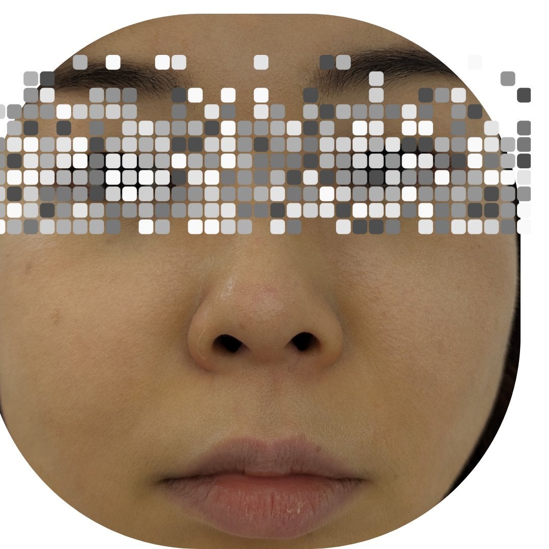 ヴォワールコレクチュールn/クレ・ド・ポー ボーテ/化粧下地を使ったクチコミ(5枚目)