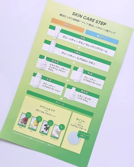 ノーセバム ミネラルパウダー N/innisfree/ルースパウダーを使ったクチコミ(4枚目)