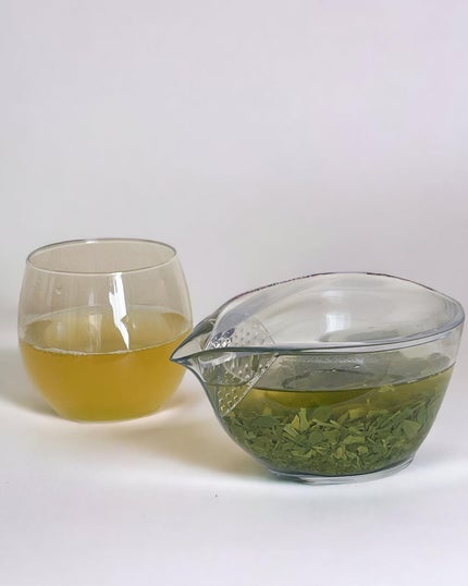 CHASTA/共栄製茶/その他を使ったクチコミ(6枚目)