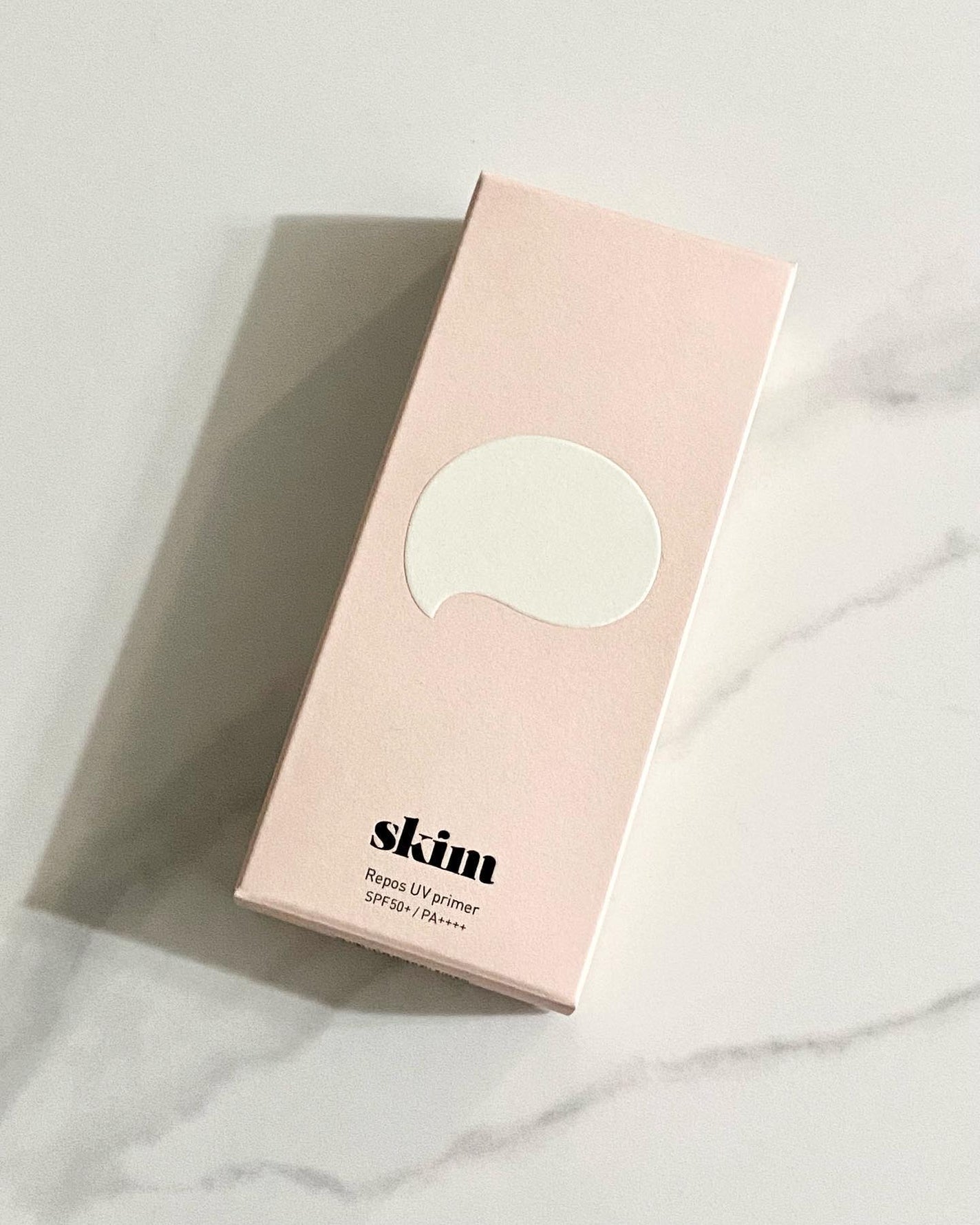 ルポ UVプライマー /skim /化粧下地を使ったクチコミ(5枚目)