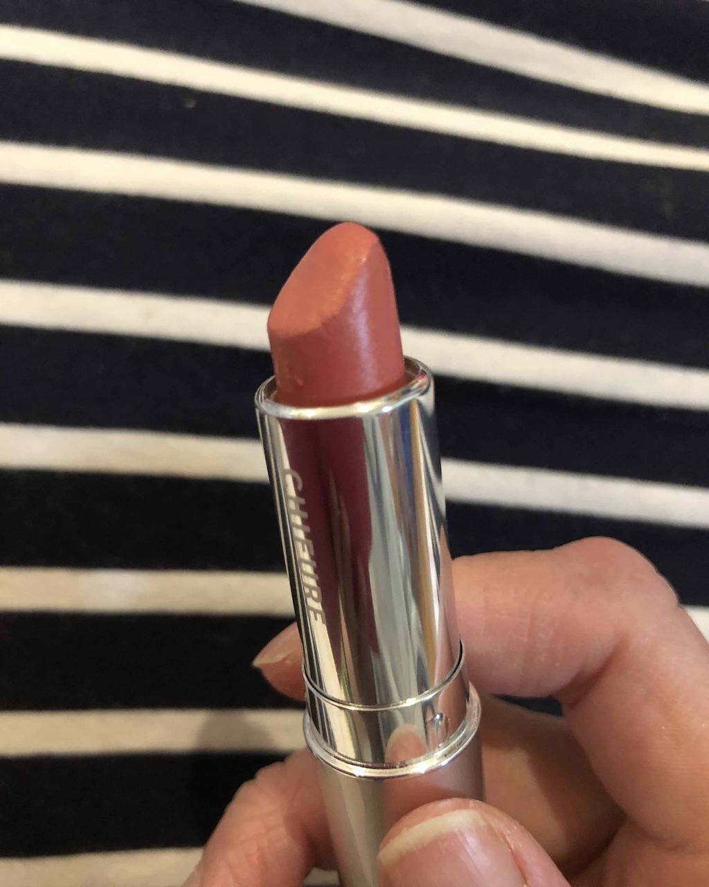 口紅(詰替用)/ちふれ/口紅を使ったクチコミ(1枚目)