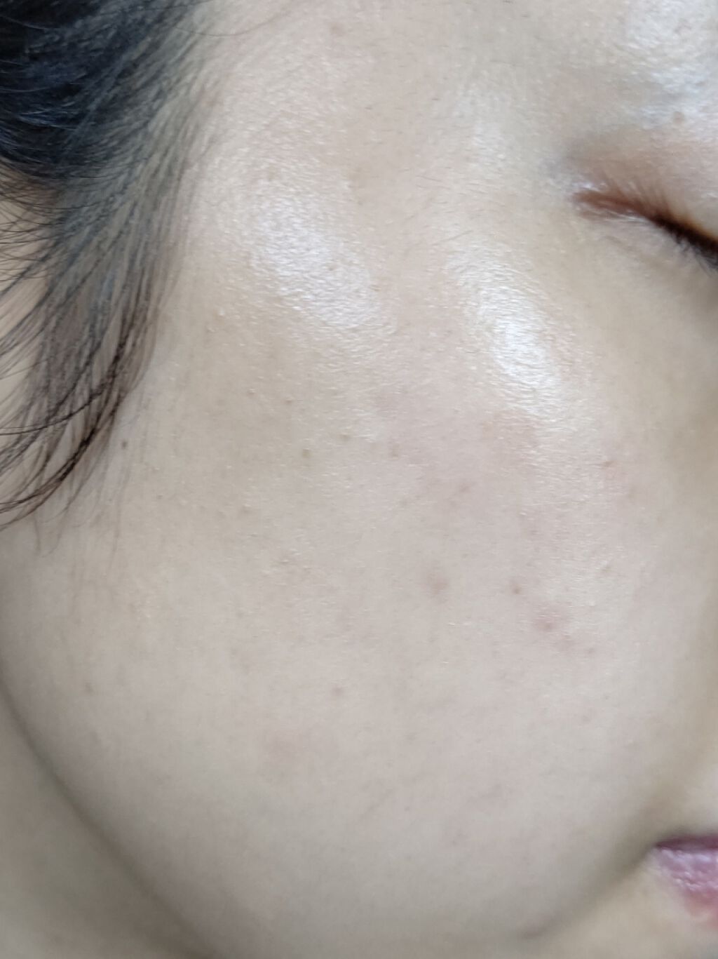 シーキング サイレンス ハイドレード/Aesop/フェイスクリームを使ったクチコミ（3枚目）