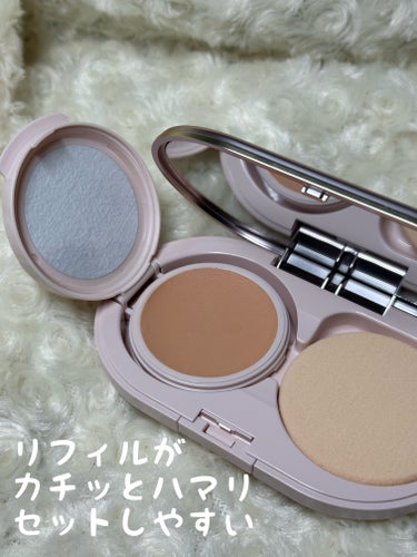 PAUL & JOE BEAUTE エクラタン ジェル ファンデーション Sのクチコミ「購入品✨️

密かに購入してました(￣▽￣;)

完全にファンデーション迷子です。

PAUL.....」（3枚目）