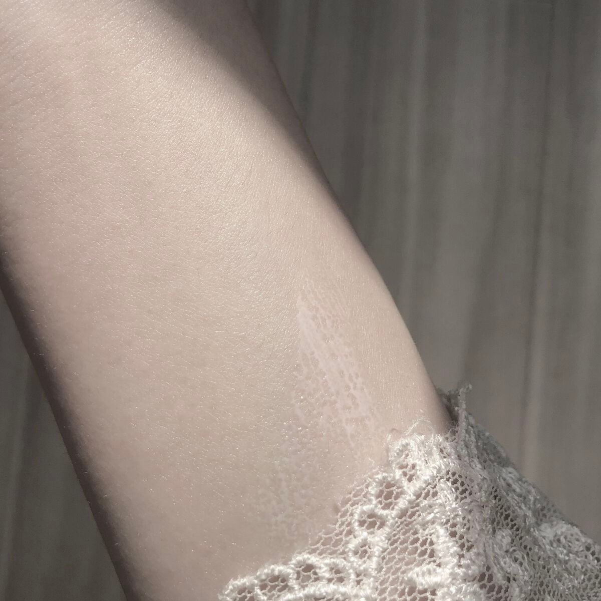 マーメイドスキンジェルUV/キャンメイク/日焼け止めジェルを使ったクチコミ(4枚目)