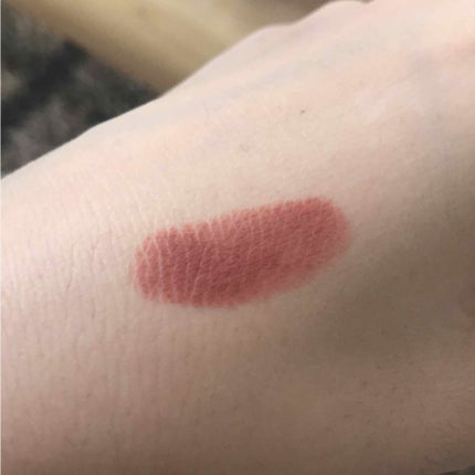 カラーセンセーショナル リップスティック/MAYBELLINE NEW YORK/口紅を使ったクチコミ(2枚目)