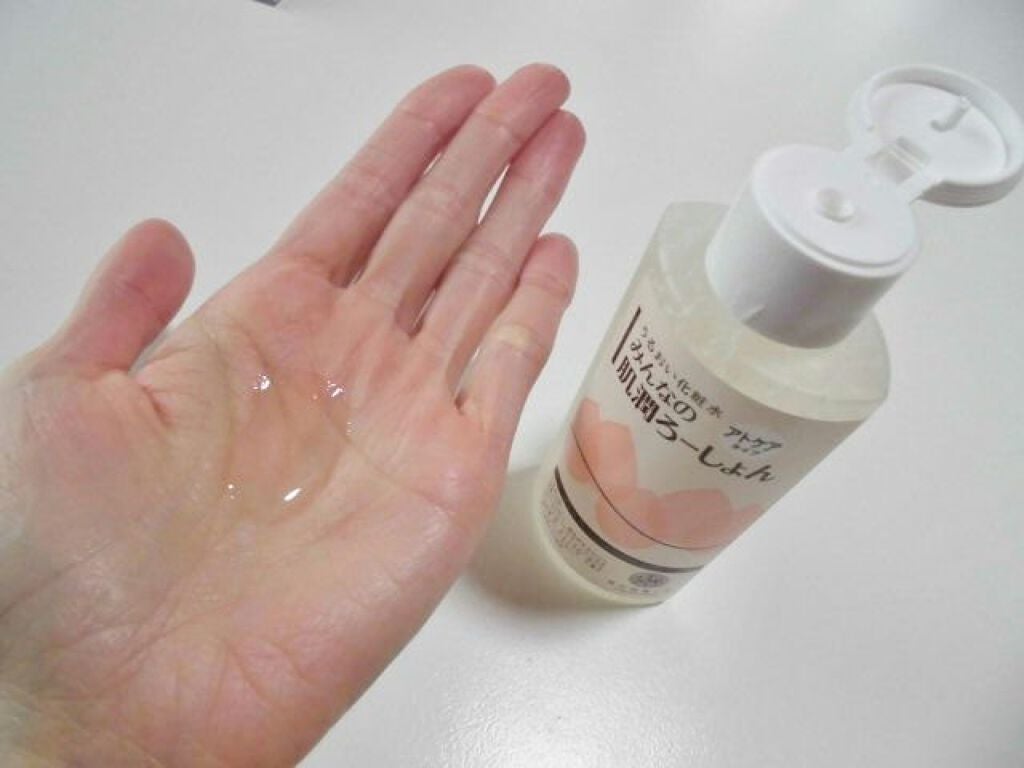 みんなの肌潤ろーしょん/北の快適工房/化粧水を使ったクチコミ(2枚目)