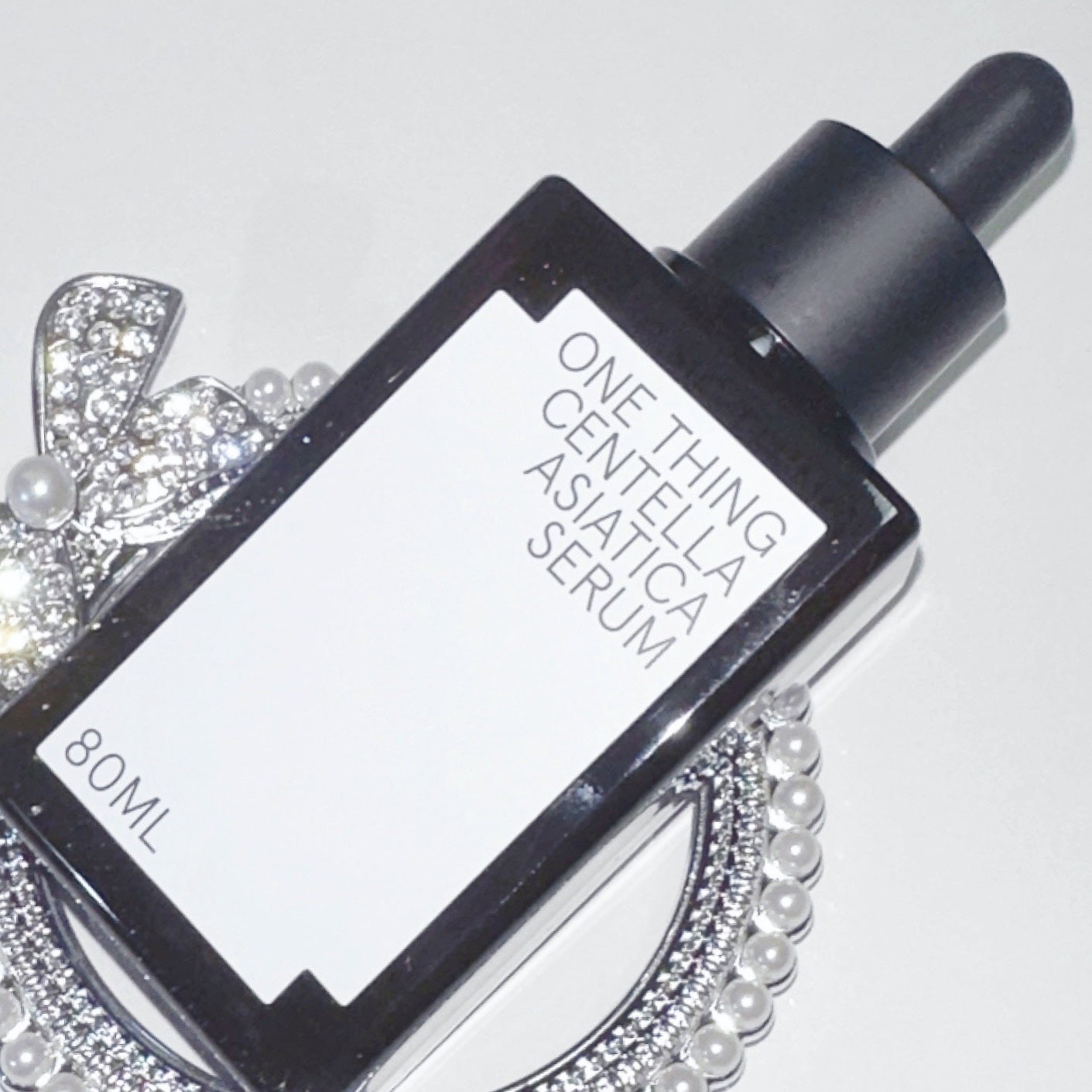 ツボクサセラム/ONE THING/美容液を使ったクチコミ(1枚目)