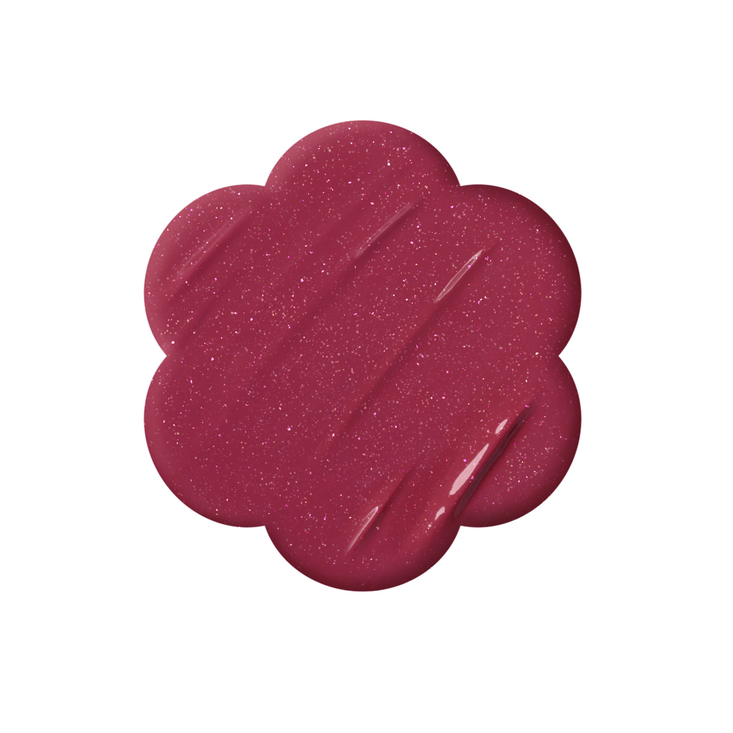 ジルスチュアート　リップブロッサム グロウ 104 cacao flake<ギルティパフェタイム>(限定色)