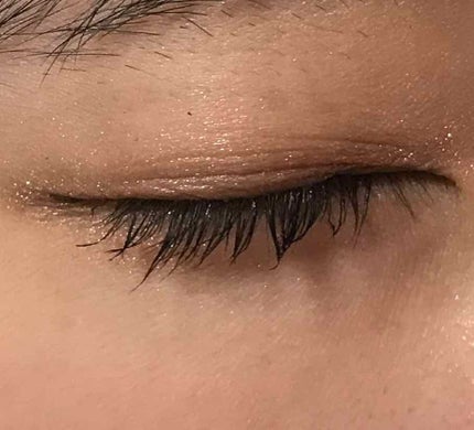 ウィンクグロウアイズ/キャンメイク/ジェル・クリームアイシャドウを使ったクチコミ(2枚目)