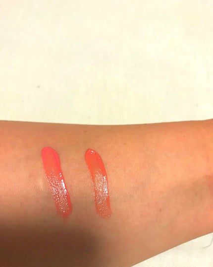 ラック シュプリア/shu uemura/リップグロスを使ったクチコミ(2枚目)