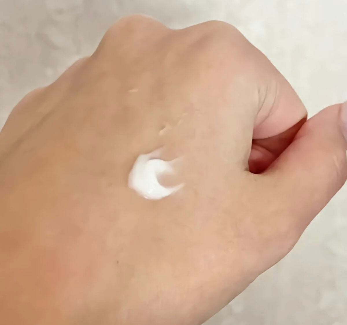クリーム UFC/Kiehl's/フェイスクリームを使ったクチコミ(4枚目)