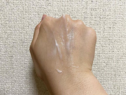 フェイシャル エッセンス クリームマスク/COCOCHI/フェイスクリームを使ったクチコミ(6枚目)